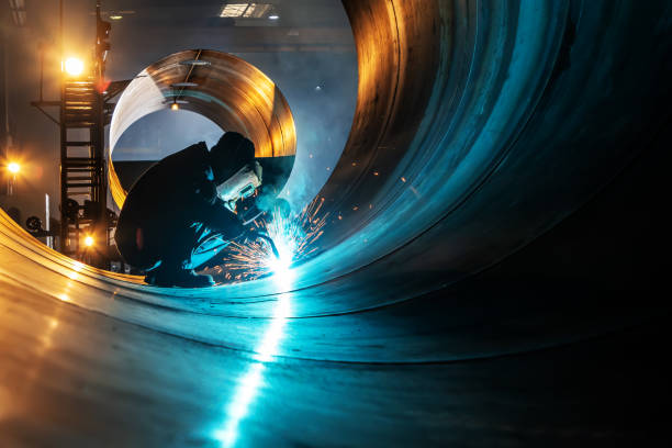 Affordable Welder Services in Richland, PA