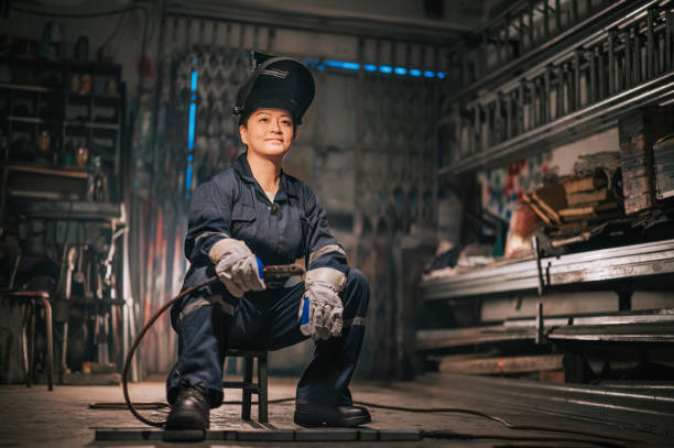 Affordable Welder Services in Richland, PA