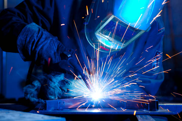  Richland, PA Welder Pros
