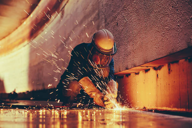  Richland, PA Welder Pros