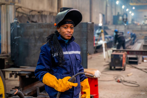 Professional Welder & Metal Fabrication in Richland, PA