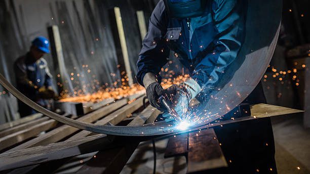 Best Welding Inspection and Certification in Richland, PA