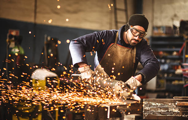 Reliable Richland, PA Welder & Metal Fabrication Solutions